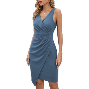 Elegant Oversized Dress: Timeless Style, Effortless Comfort 1