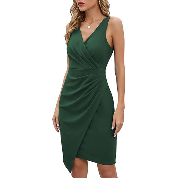 Oversized Dress