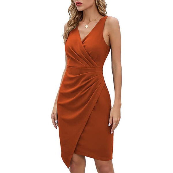 Oversized Dress